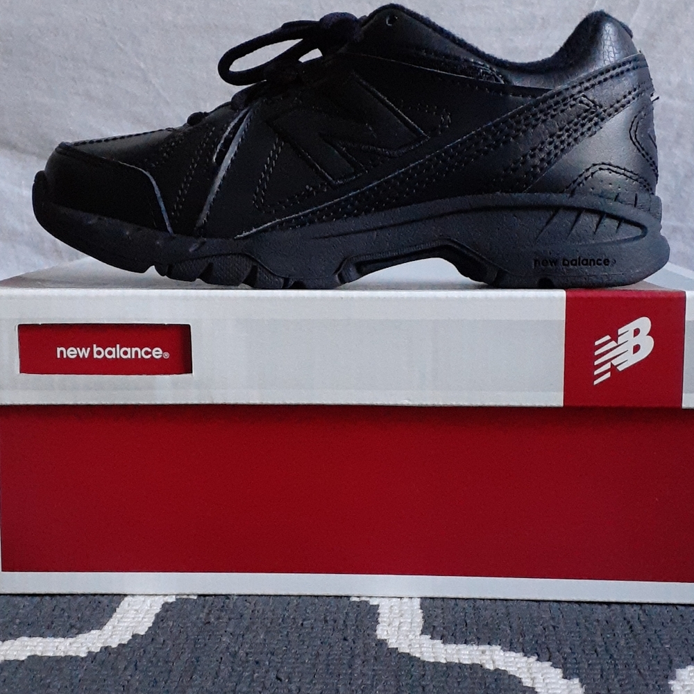 Young kids shoe